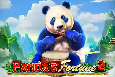 PANDA FORTUNE 2?v=5.6.4